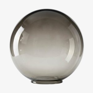 Smoked Replacement Sphere with Neck