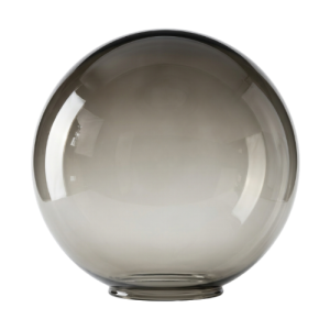Smoked Replacement Sphere with Neck