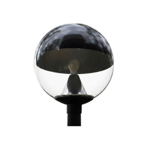 Spheres Black Top