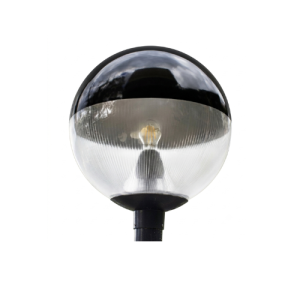 Spheres Black Top Prismatic
