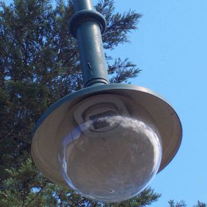 St Kilda Lantern