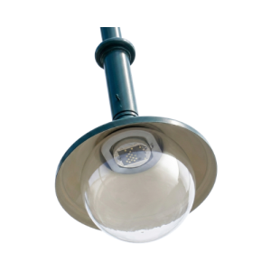 St Kilda Lantern