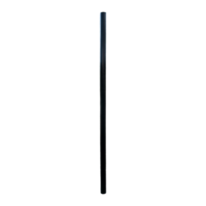 Straight Aluminium Poles Inground