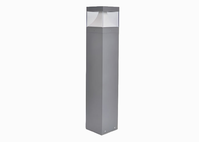 Bollards