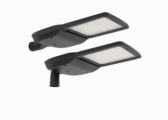 Car Park Lights