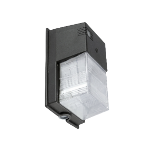 Polypack 1 LED Wall Light